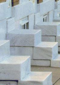 Baltimore's Marble Steps